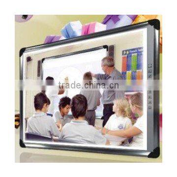 electromagnetic sensor electric interactive whiteboard