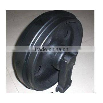 B7U Front Idler, SV05 Excavator Front Idler, Bulldozer Parts Idler, Excavator Undercarriage Parts