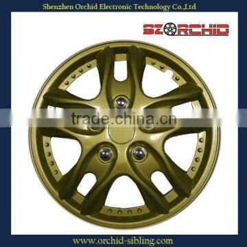 15 inch plastic wheel cover manufacturer