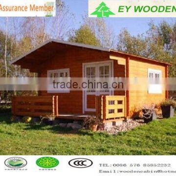 good quality beautiful wood cabin kit