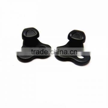 Lady Boots Shoe Lace Metal Hooks And Eyelet photo-3