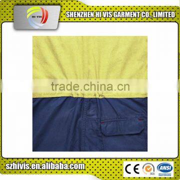 Best Selling Good Quality Work Coveralls Reflective Tape photo-5