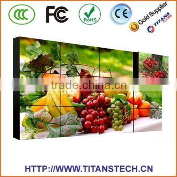 Outdoor small pixel pitch P3 rental led sign display