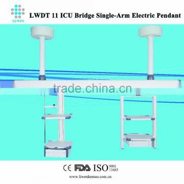 Operating Room Equipment/Medical Gas Equipment Surgical Pendant (separate wet and dry areas)