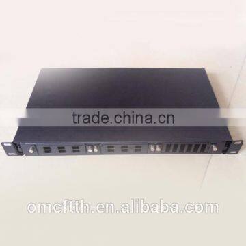 MPO/MTP Patch Panel
