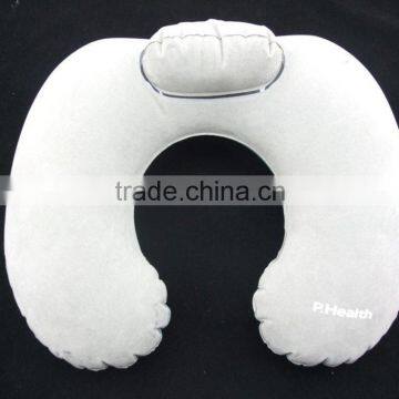 New Design Therapeutic Neck Pillows,orthopedic Neck Pillow,inflatable Leg Rest Pillow photo-3