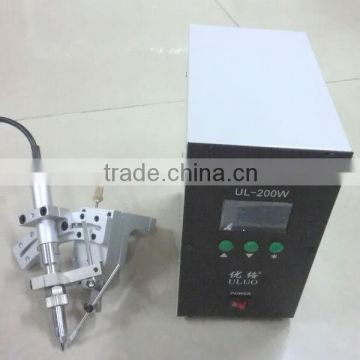 new product 200W soldering iron station