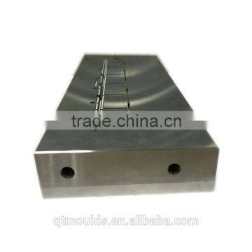 Grinding Stamping Metal Mould/Metal Mould Parts photo-4