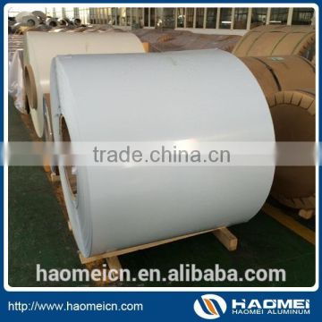 color aluminum coil 1050 1060 1070 1100