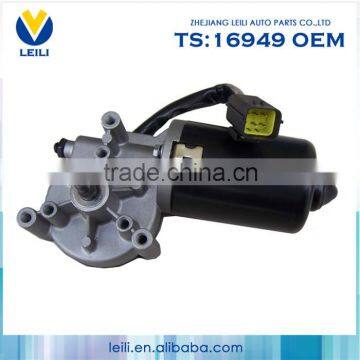 ZD2433 12v 24v Bus Windshield Wiper dc Motor