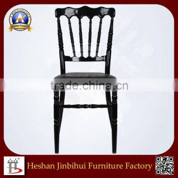 Black Tiffany Chiavari Chair For Wedding