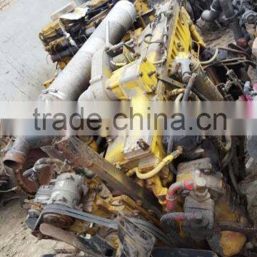 Used CAT 3406 engine for sale