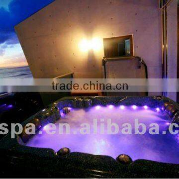 Mini Indoor One Person Hot Tub