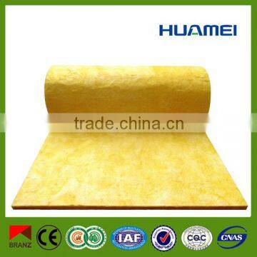 Cheap heat insulation material glass wool blanket and sheets