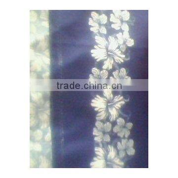 flame retardant fabric