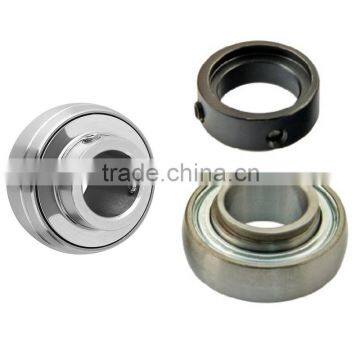 UC type pillow block bearing uc205 of china insert bearing