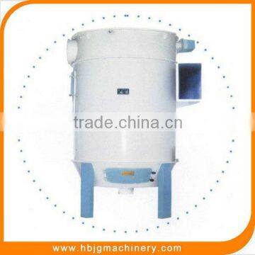 High Efficiency and Low Pressure Pulse Dust Filter