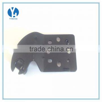 Best quality cold rolled steel top hinge assembly of refrigerator