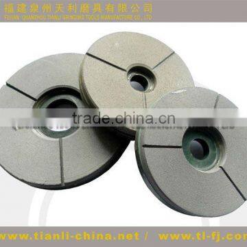 diamond tools abrasive tools grinding tools Polishing buff disc specification:200mm,250mm grit:buff,polishing disc