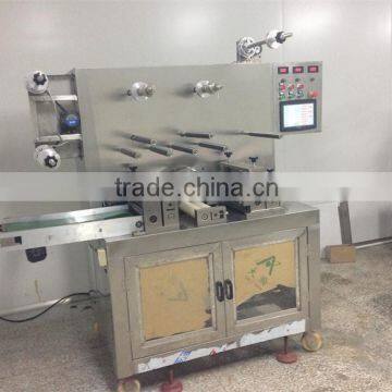 Newest CKT-I-II Wound dressing packing machine