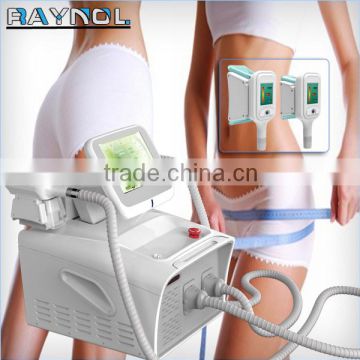 Latest Technology Cryolipolysis Loss Increasing Muscle Tone Weight Fat Freezing Machine Fat Melting