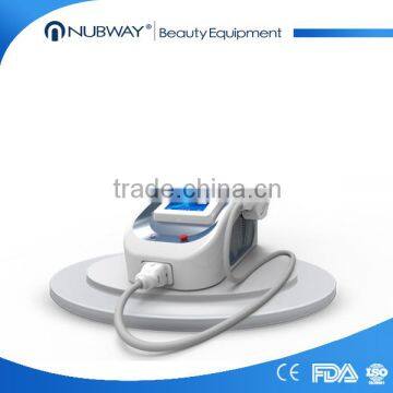 Chest Hair Removal Professional Three Handles Ipl Hair Skin Lifting Removal Skin Rejuvenatin Rescular Removal Device Breast Lifting Up photo-2
