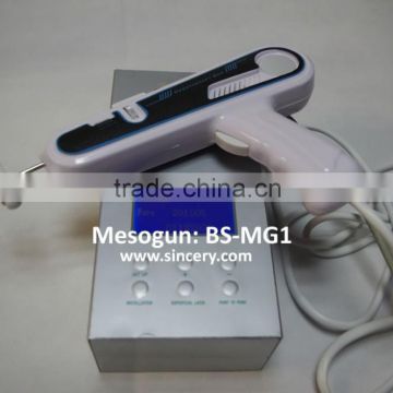 Electric Micro Needle Mesotherapy Gun Machine Meso Gun