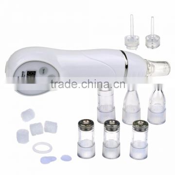 High quality diamond peel machine Beauty Anti-aging machine blackhead suction machine