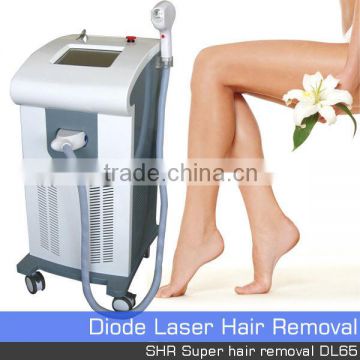 808nm innovative product permanent hair removal machine