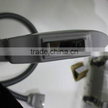 Quality Portable Electronic Hair Remover/ Portable Electronic Spot Remover for Sale photo-2
