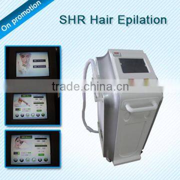 2016 New In-motion shr opt machine/ipl shr/shr ipl for painless hair removal - C011