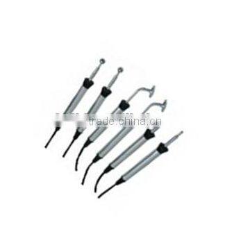 Caring Type Diamond Microdermabrasion Needle Free no Needle Mesotherapy photo-3