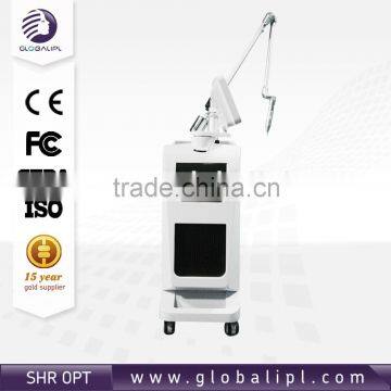 High Power q Switch ND YAG Vital Machine