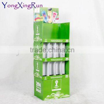 Cardboard Counter Display photo-4