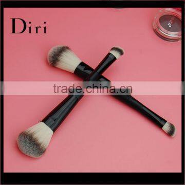 High quality synthetic hair single makeup brush