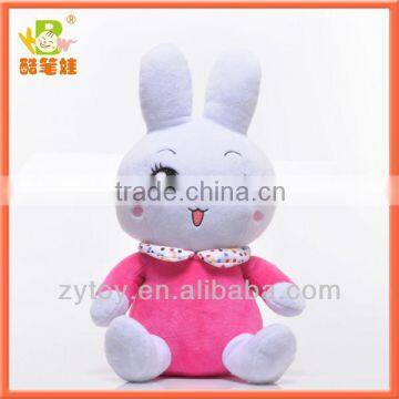 Most marketable educational plush walking toy in china shenzhen OEM