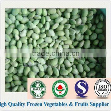 Frozen Green Peas, IQF Green Peas