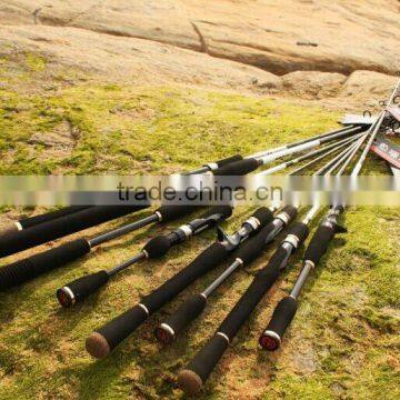 Top quality Japanese Toray IM12 carbon nano fly rod032