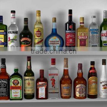 semi automatic screw cap capper bottle capper
