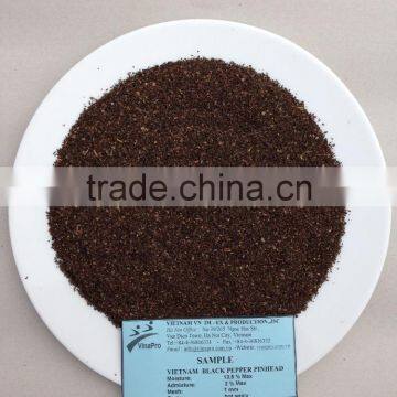 Pinhead black pepper - Mesh 1mm