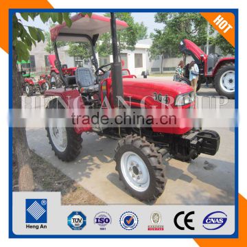 25hp 4wd small cheap farm tractor for sales