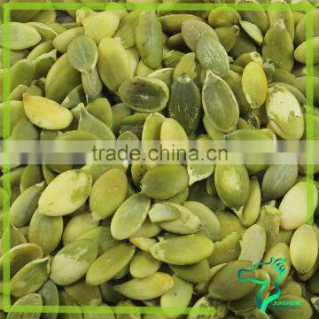 White Pumpkin Seeds Kernel Without Shell Green In Color