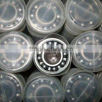 Deep Groove Ball Bearing photo-4