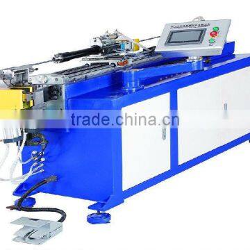 DW-38NC Pipe Bending, Exhaust Pipe Bender for Sale, NC Hydraulic Pipe Bender photo-5