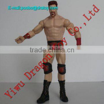 Anime Figure Toys