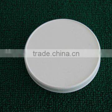 PP plastic screw cap for PET jar