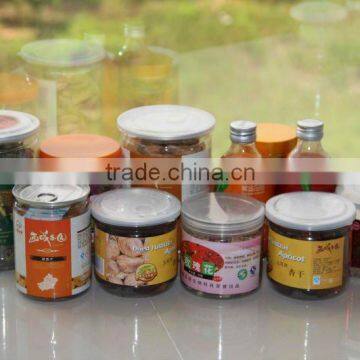 Plastic Jars Manufacturers