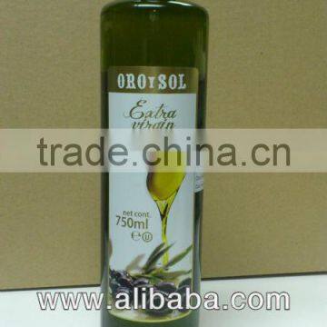 Oro y Sol Extra Virgin Olive Oil