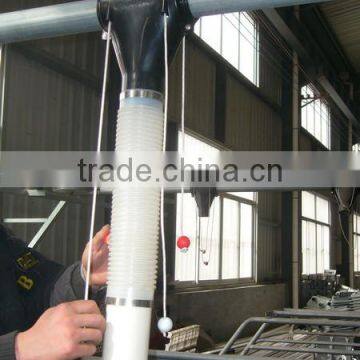 *hog Farm Feeder|troughs|ad-lib Bins|hopper photo-4