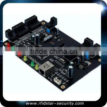 Hot Sale Tcp/ip Access Controller for Security System photo-4